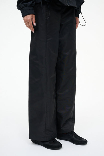 STAUD | Joey Sport Ballet Black