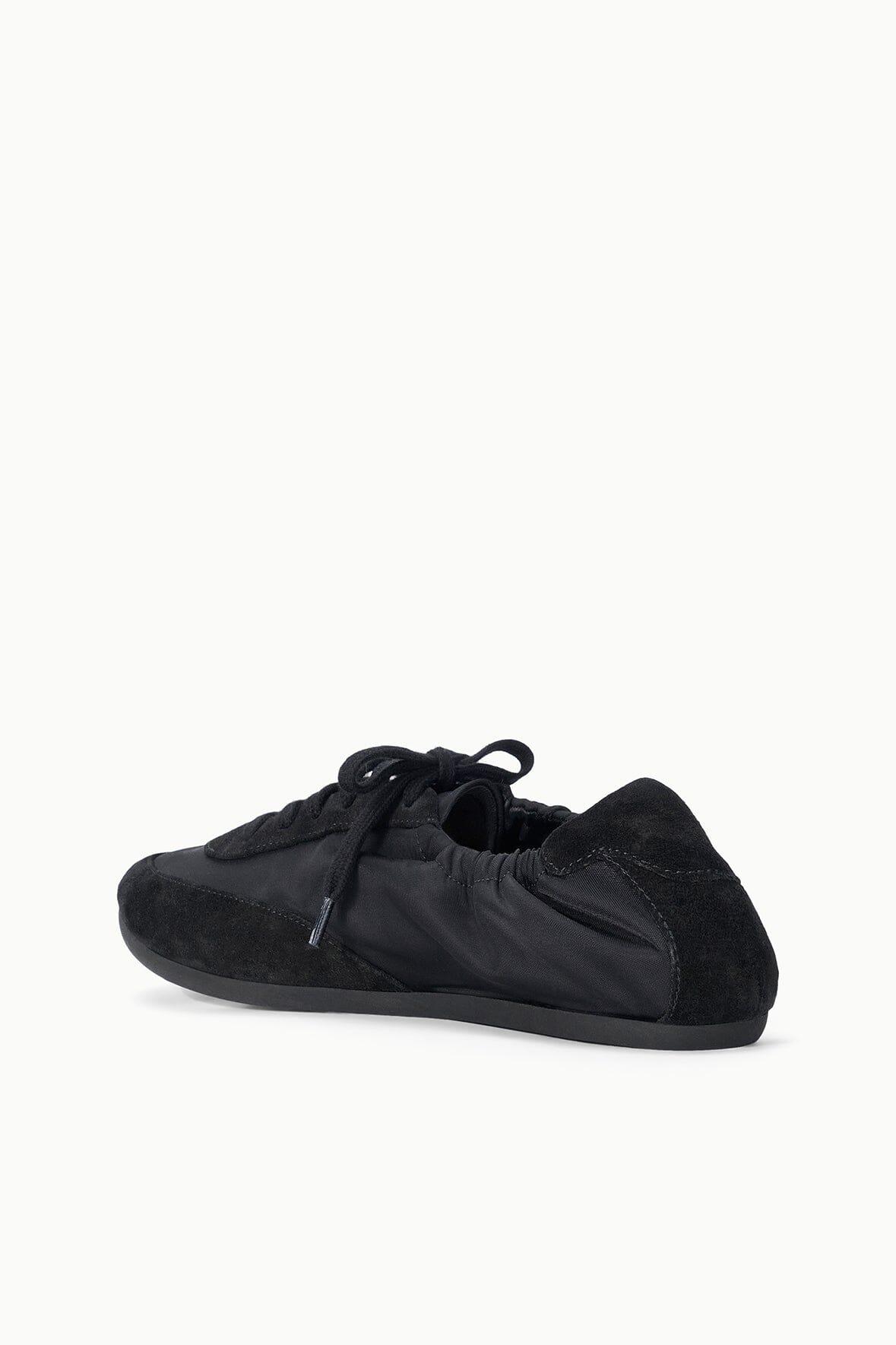 STAUD | Joey Sport Ballet Black