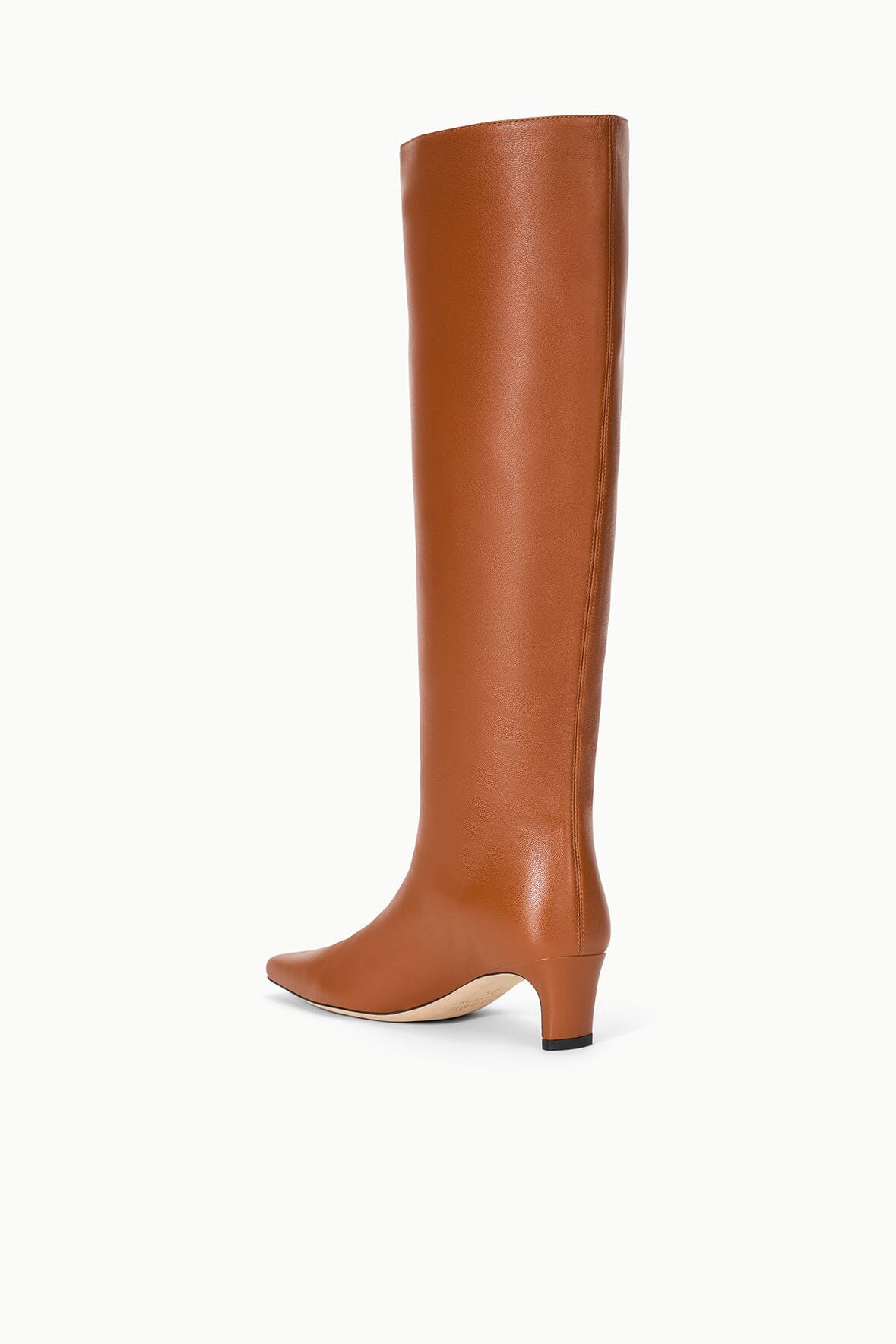 STAUD | Wally Boot Tabac