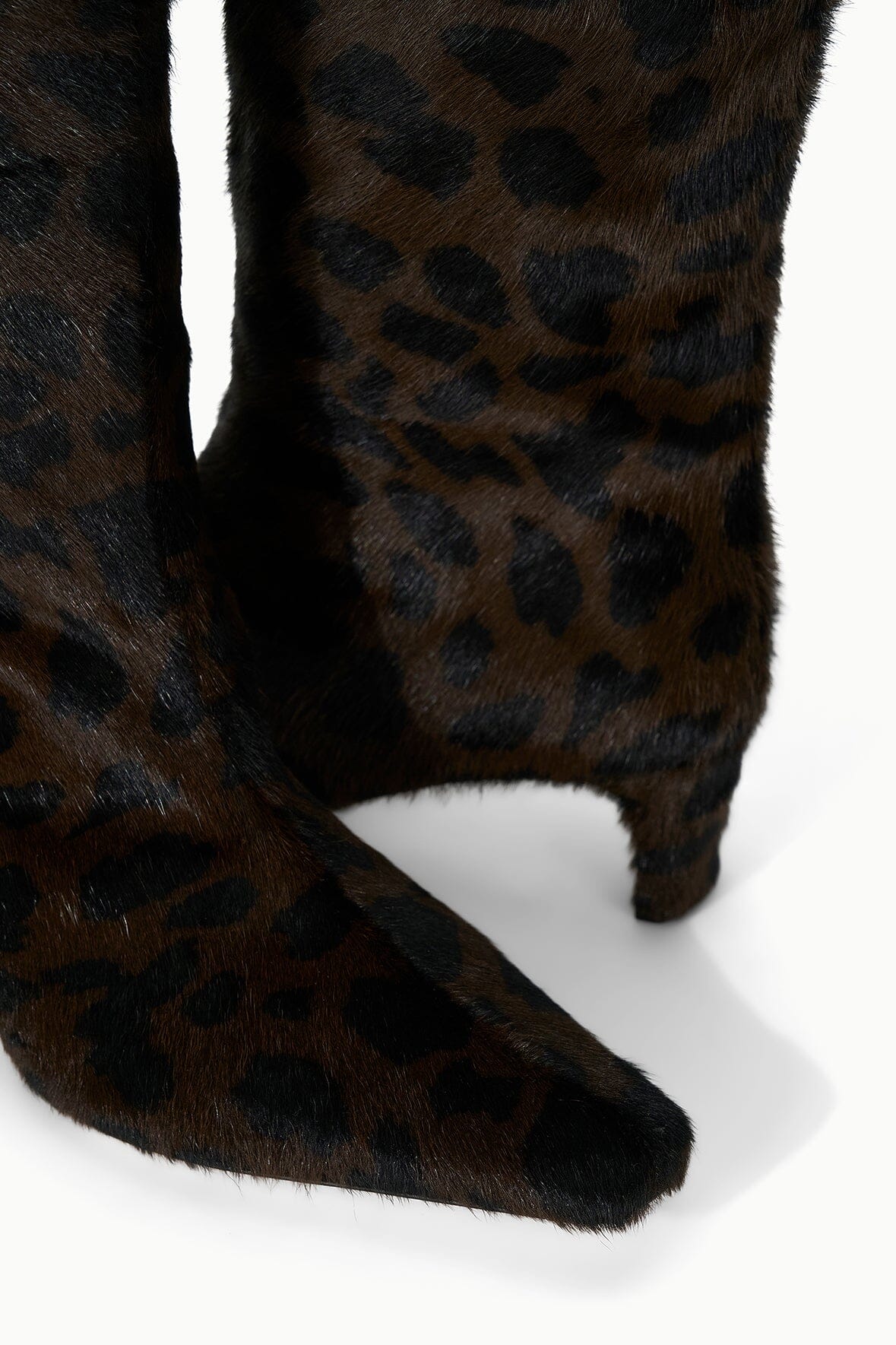 STAUD | Wally Boot Leopard