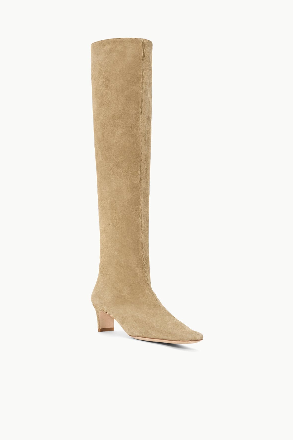 STAUD | Wally Boot Dune