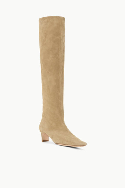 STAUD | Wally Boot Dune