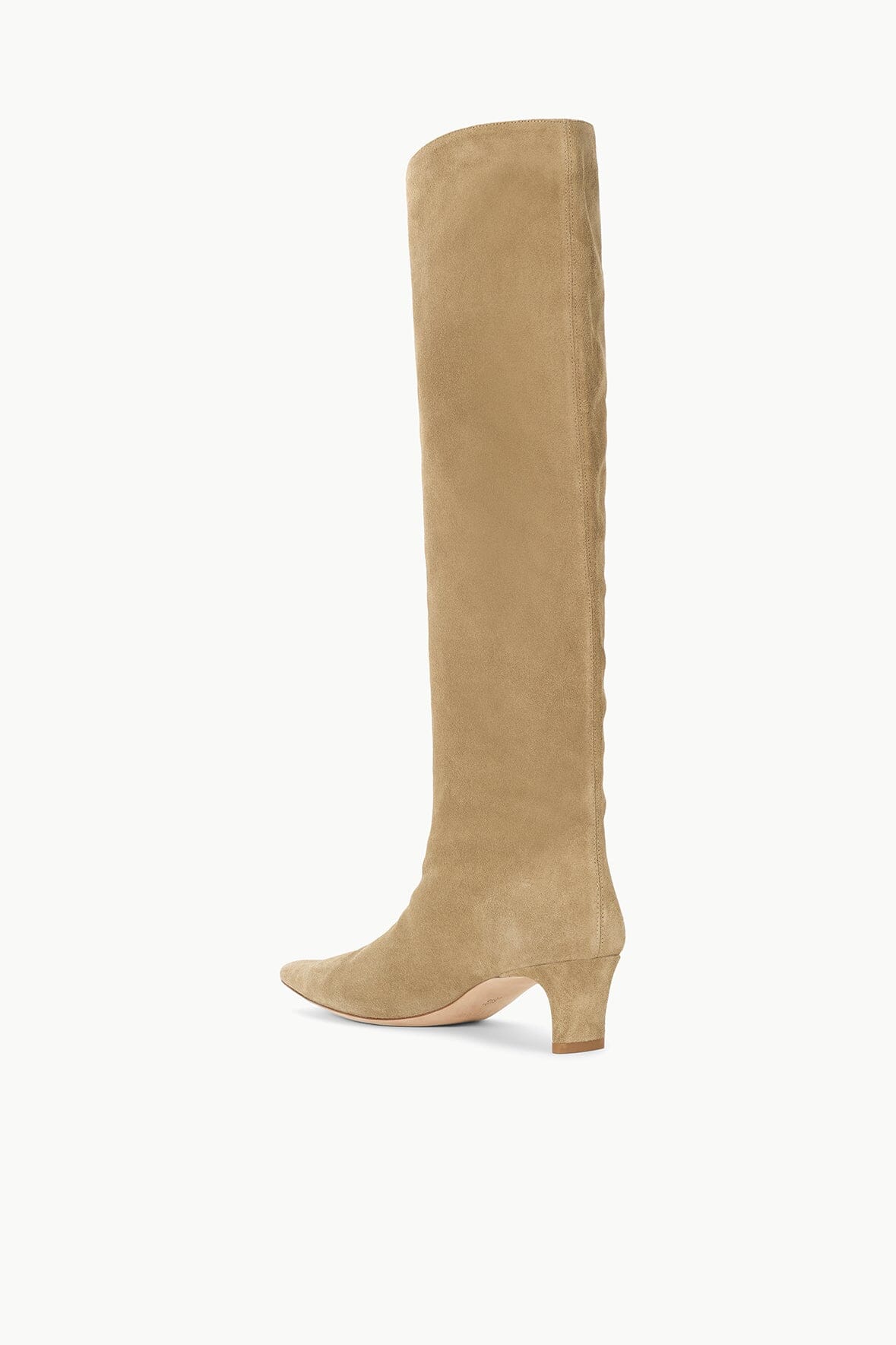 STAUD | Wally Boot Dune