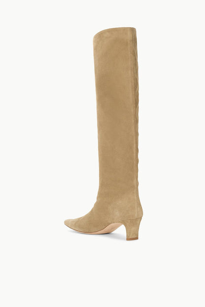 STAUD | Wally Boot Dune