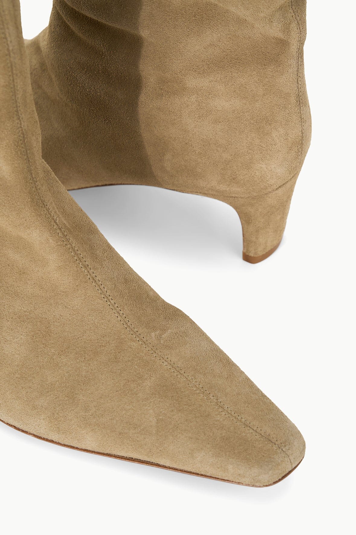 STAUD | Wally Boot Dune
