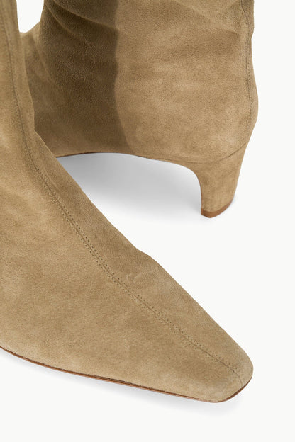STAUD | Wally Boot Dune