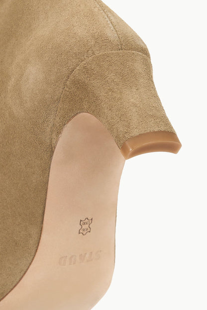 STAUD | Wally Boot Dune