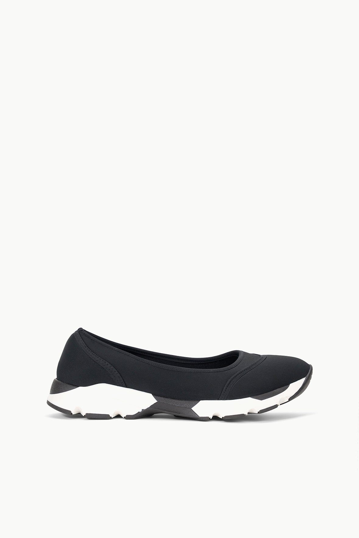 STAUD | Gino Ballet Glide Black