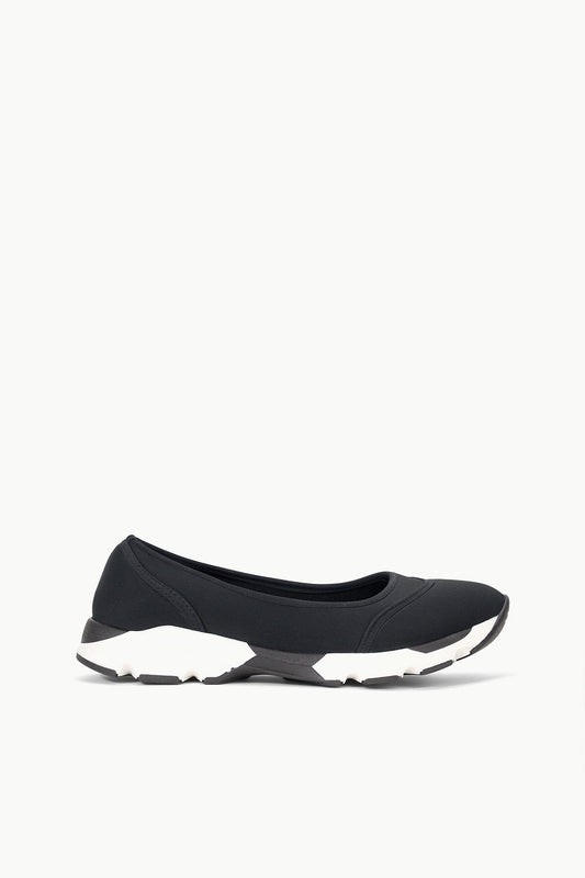 STAUD | Gino Ballet Glide Black
