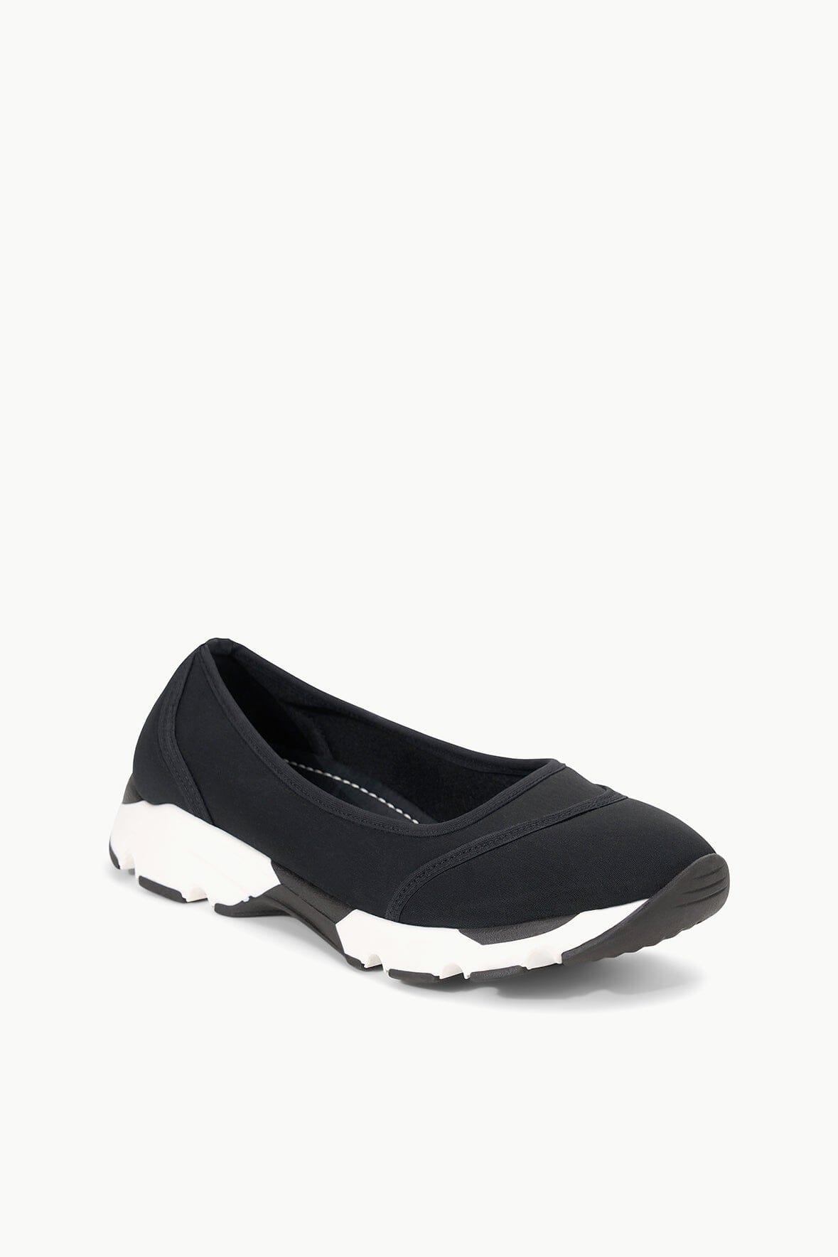 STAUD | Gino Ballet Glide Black