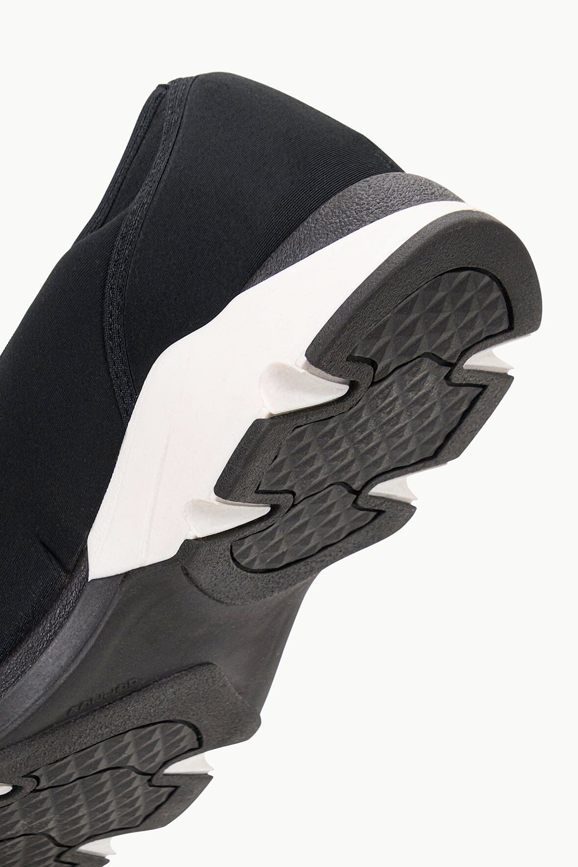 STAUD | Gino Ballet Glide Black