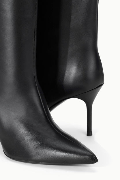 STAUD | Sebastian High Heel Boot Black