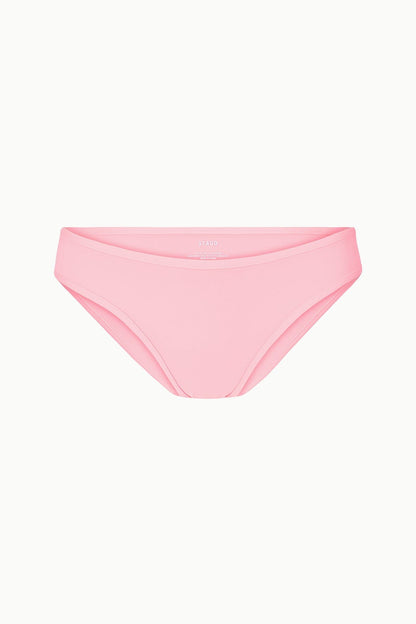 STAUD | Gemma Bikini Bottom Sweetheart