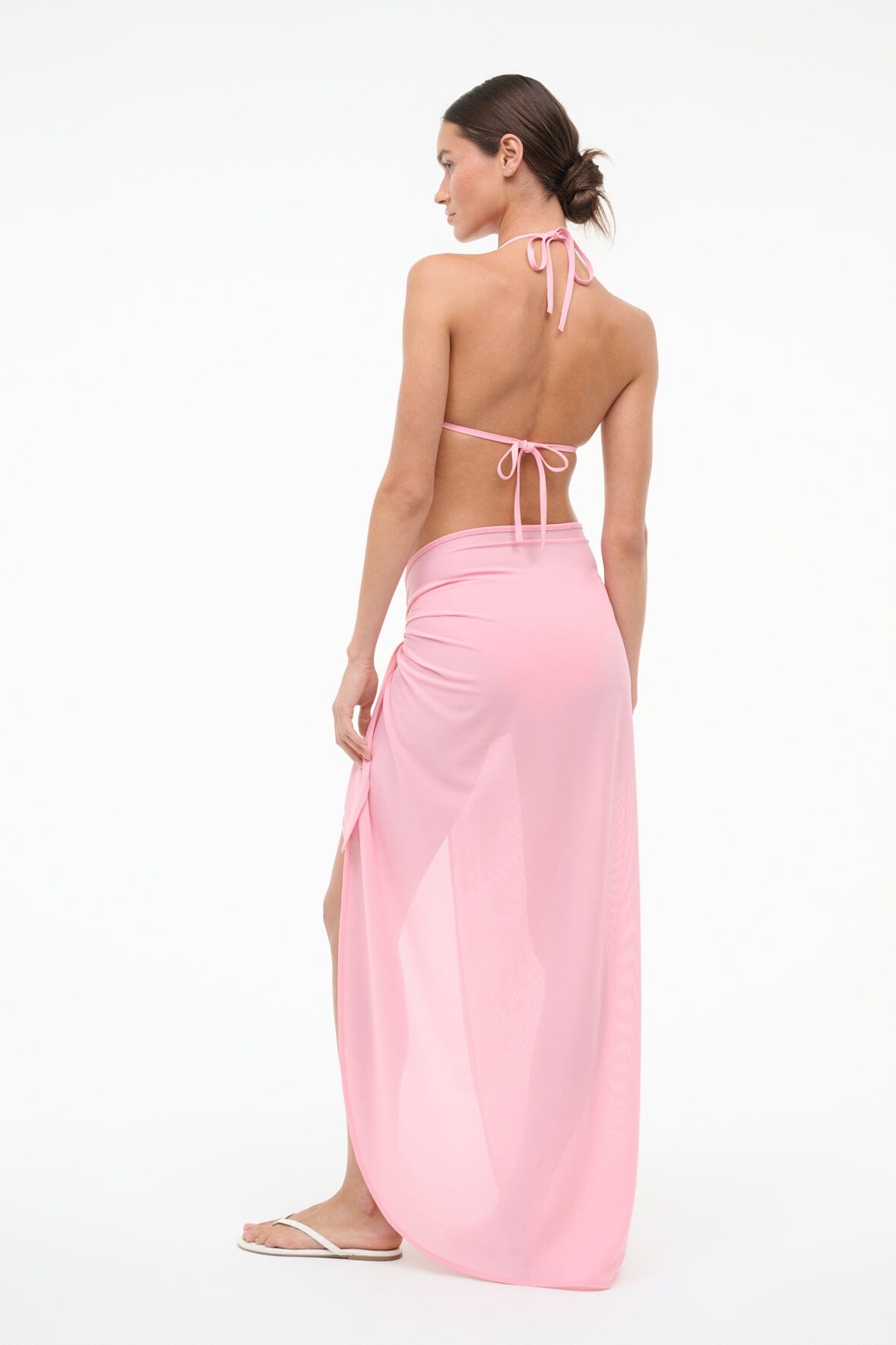 STAUD | Inlet Sarong Sweetheart