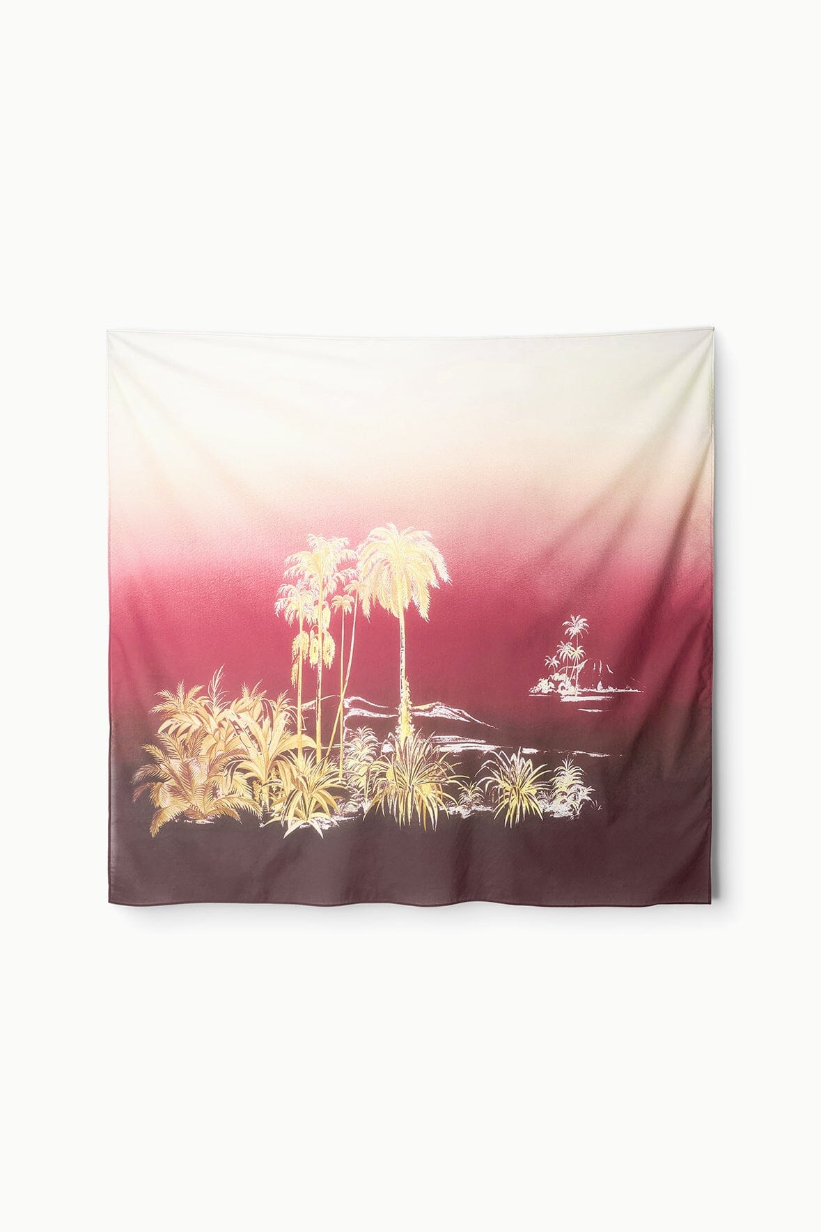 STAUD | Romee Sarong California Sunset