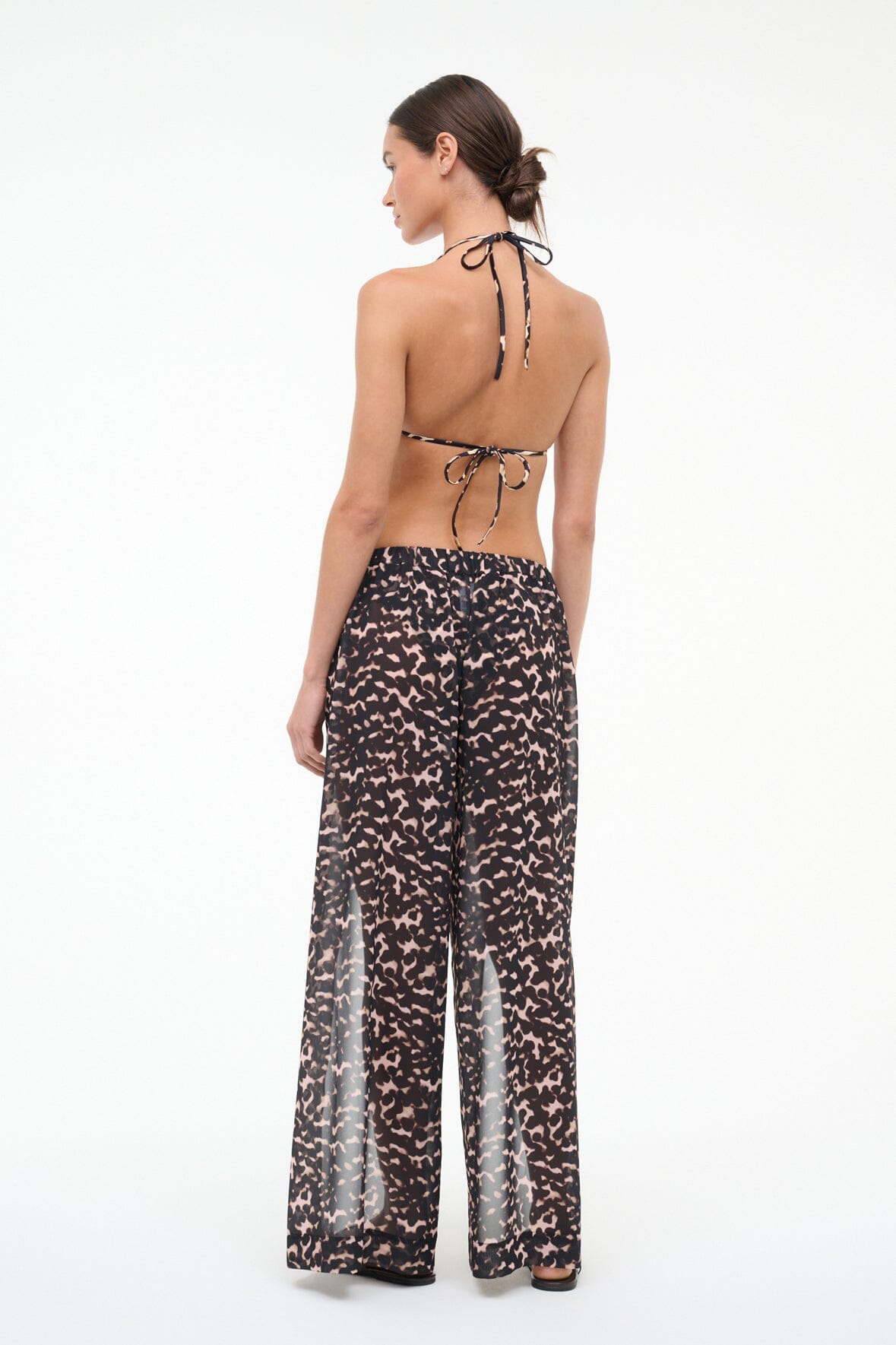 STAUD | Hartley Pant Tortoise
