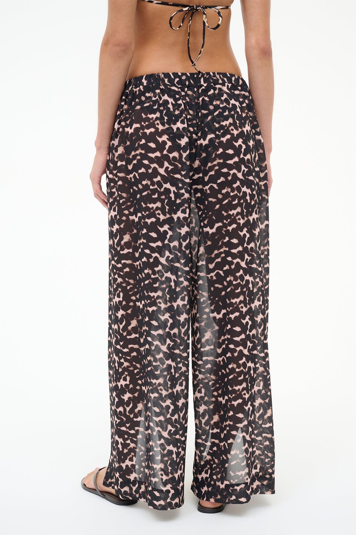 STAUD | Hartley Pant Tortoise