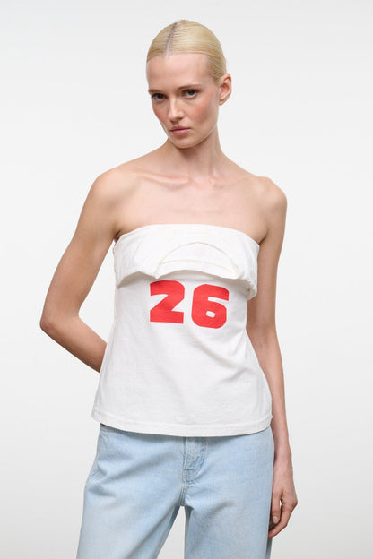 STAUD | Kit Top Hey