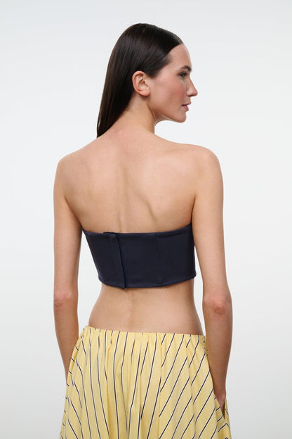 STAUD | Tommy Tube Top Staudelloni