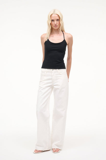 STAUD | Kent Tank Black