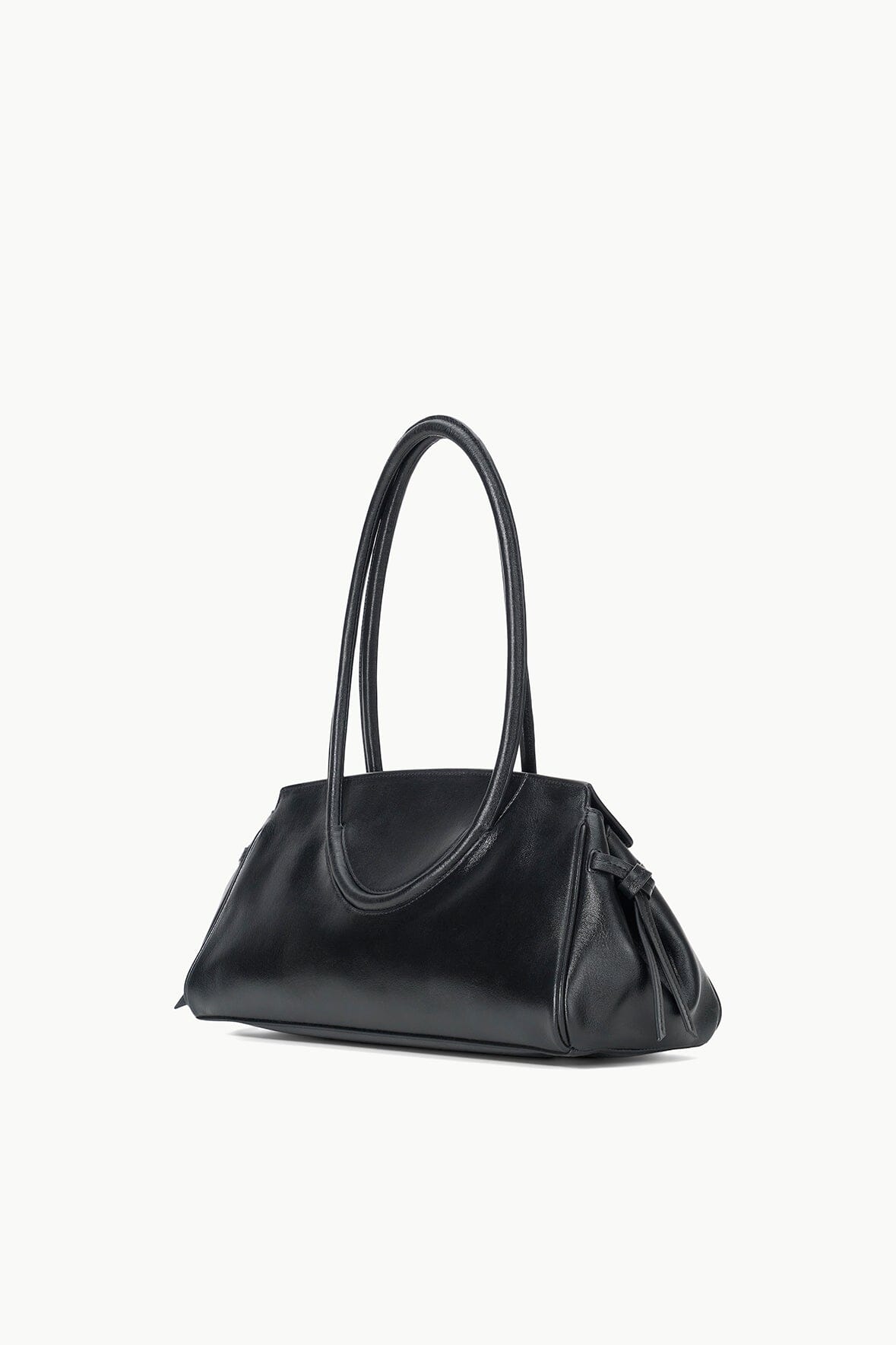 STAUD | Maude Shoulder Bag Black