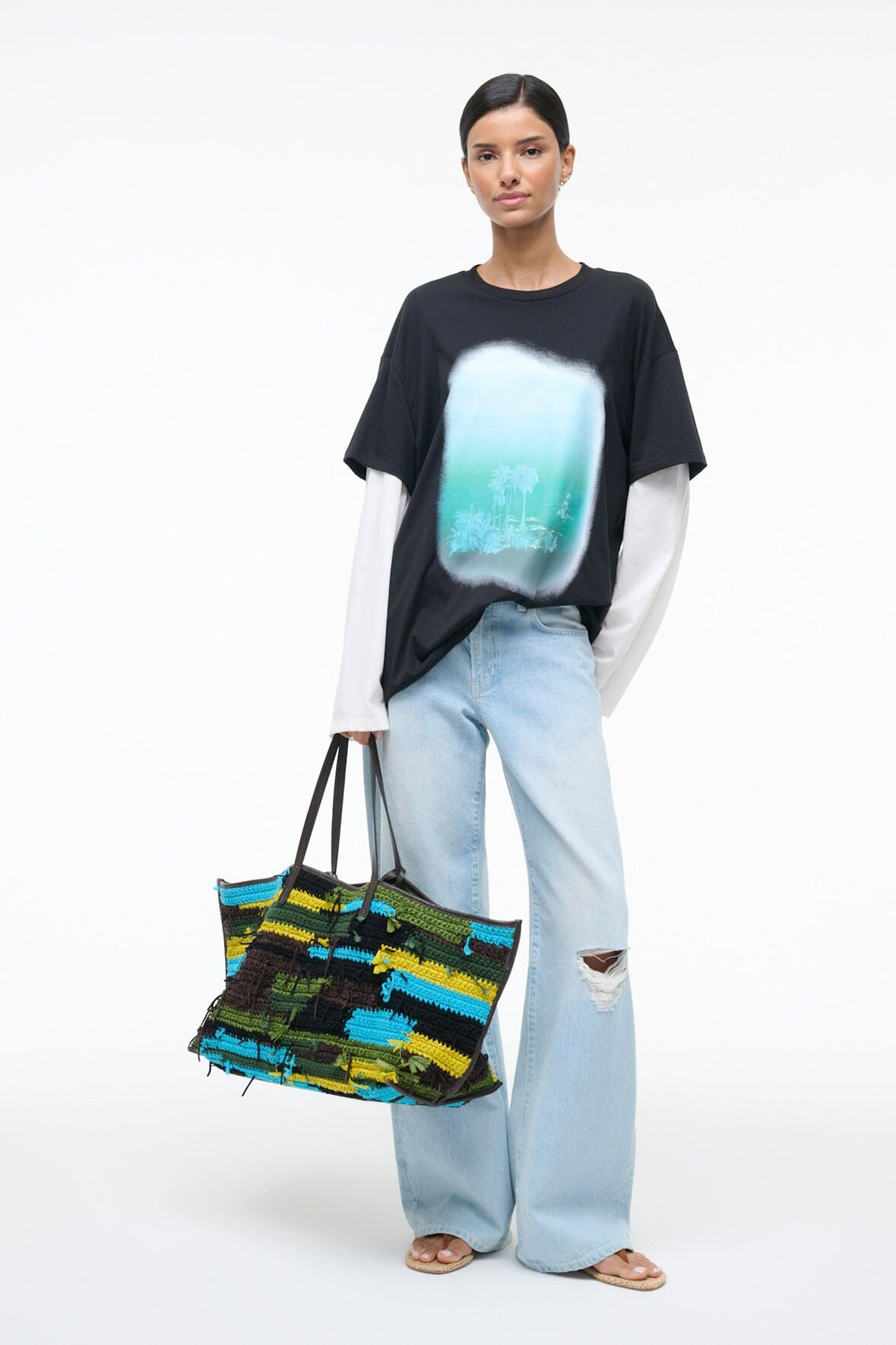 STAUD | William Tee California Dreams
