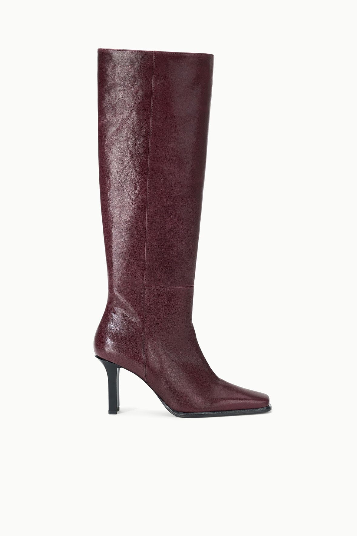 STAUD | Hendrix Boot Syrah