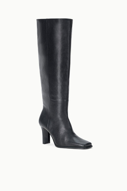 STAUD | Hendrix Boot Black