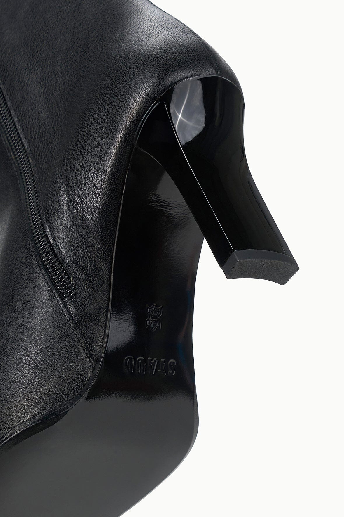 STAUD | Hendrix Boot Black
