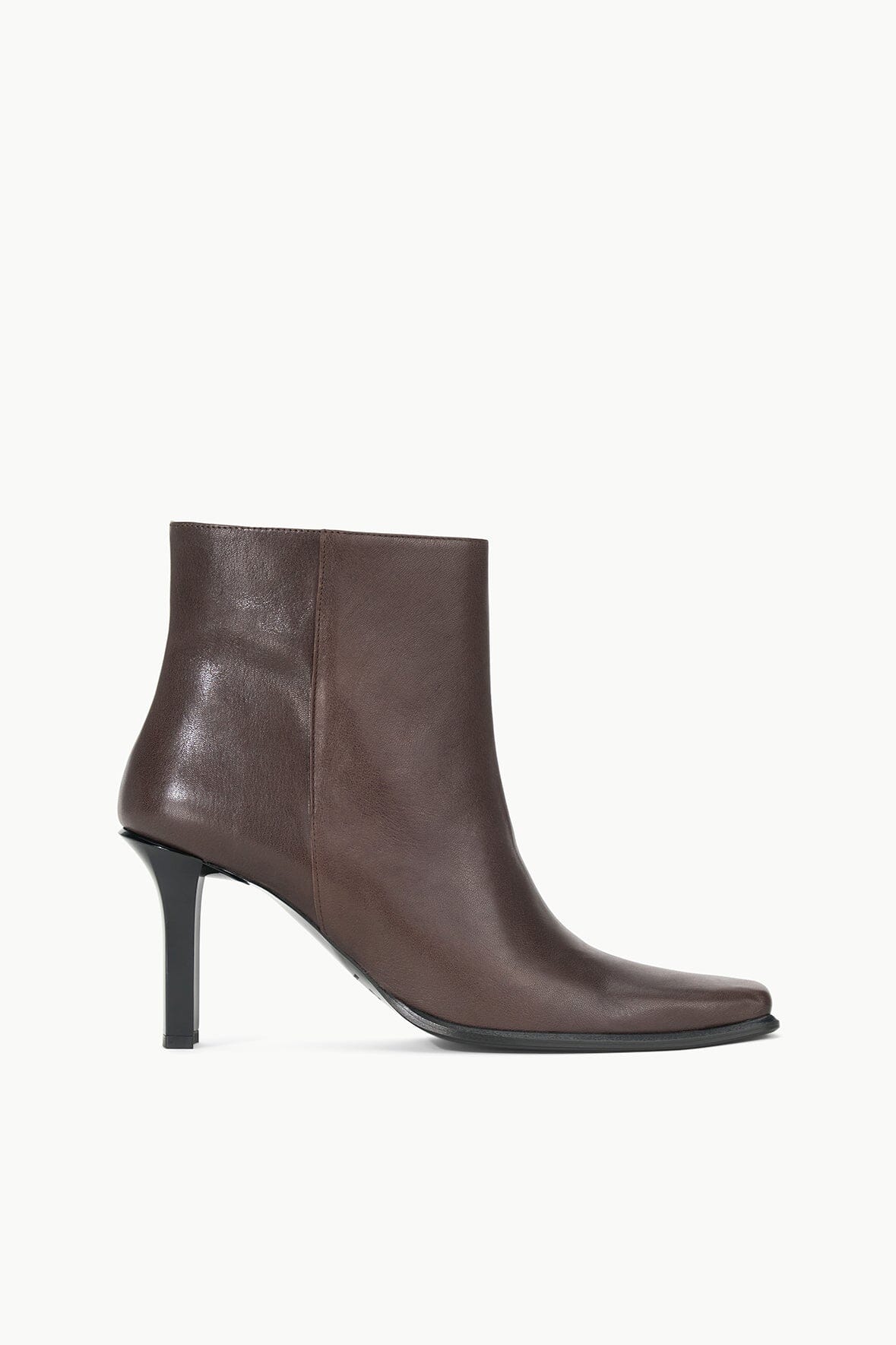 STAUD | Hendrix Ankle Boot Espresso