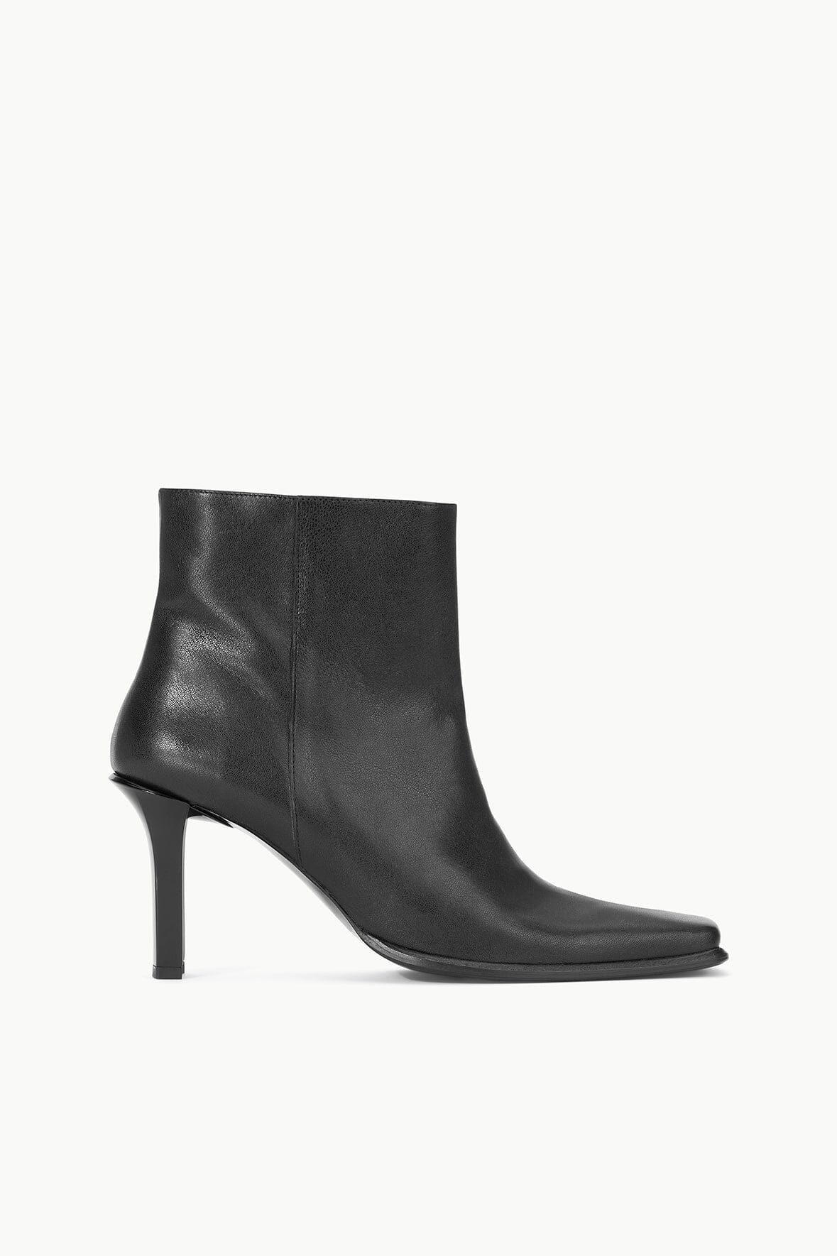 STAUD | Hendrix Ankle Boot Black