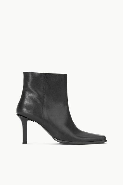 STAUD | Hendrix Ankle Boot Black