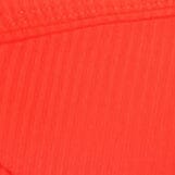 STAUD | Jo Balconette Bikini Top Cayenne