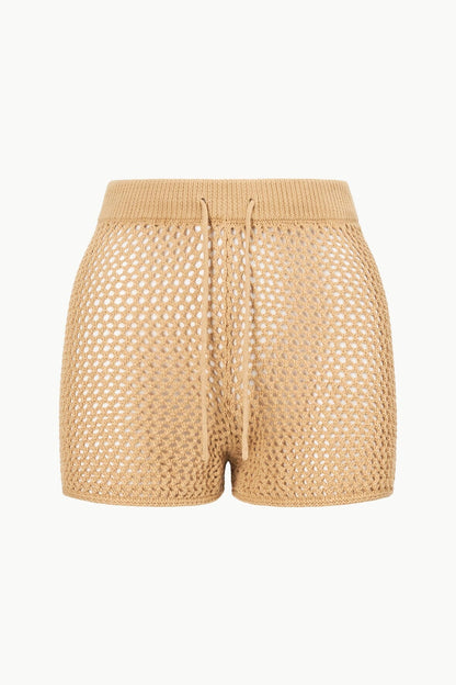 STAUD | Savoca Coverup Short Natural