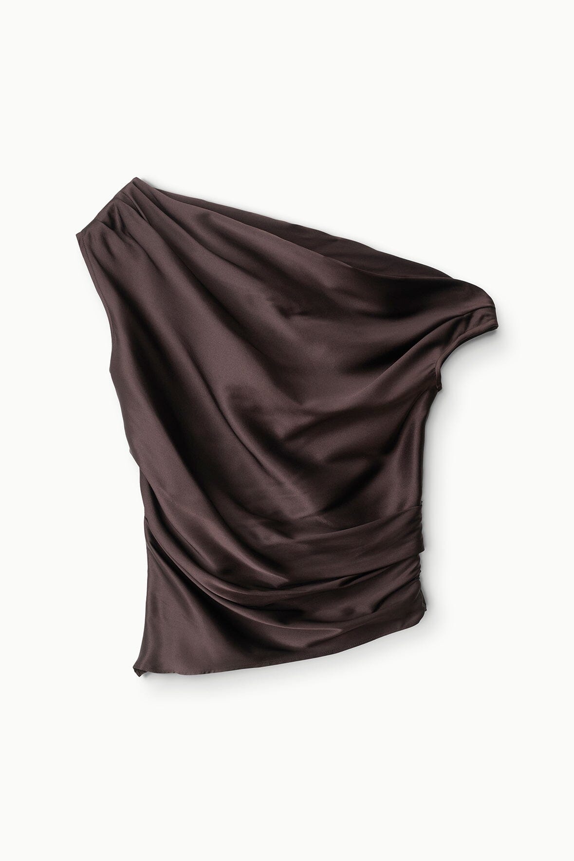 STAUD | Phare Silk Top Earth