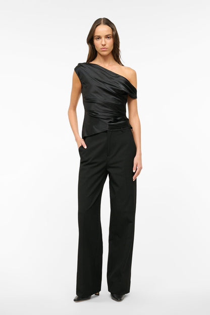 STAUD | Phare Top Black