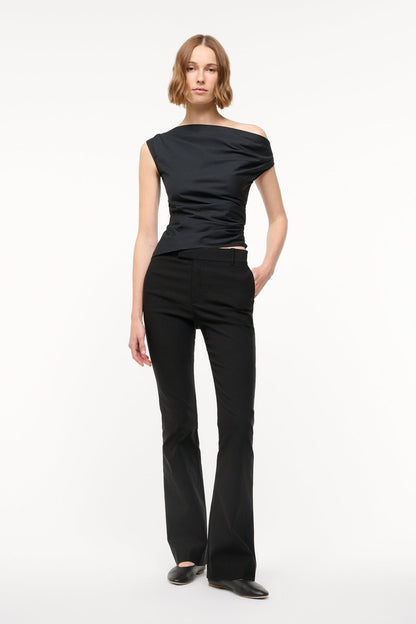 STAUD | Su26 Phare Top Black