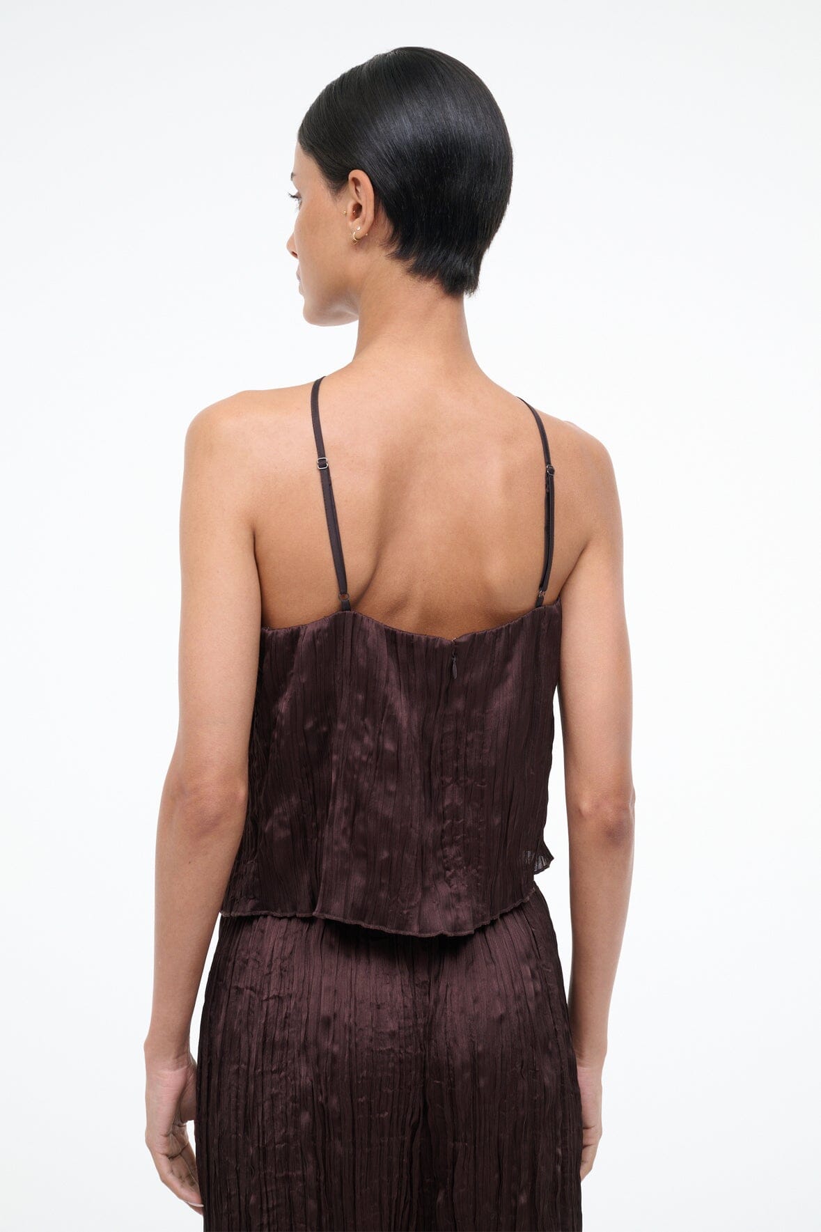 STAUD | Akari Top Earth
