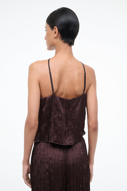 STAUD | Akari Top Earth