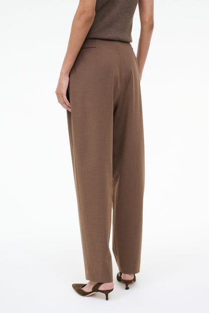 STAUD | Heath Pant Nutmeg