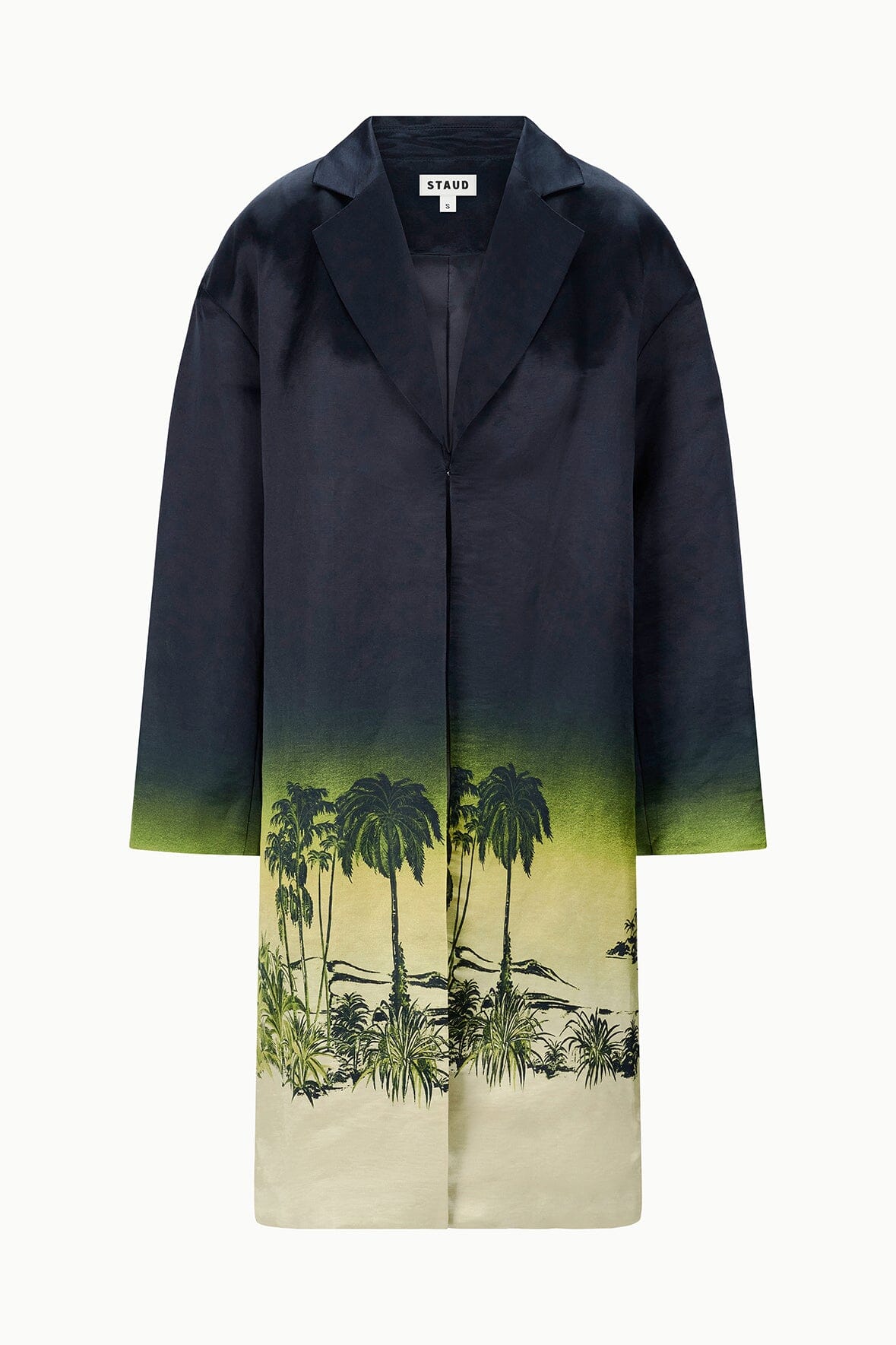 STAUD | Jasper Jacket California Glow