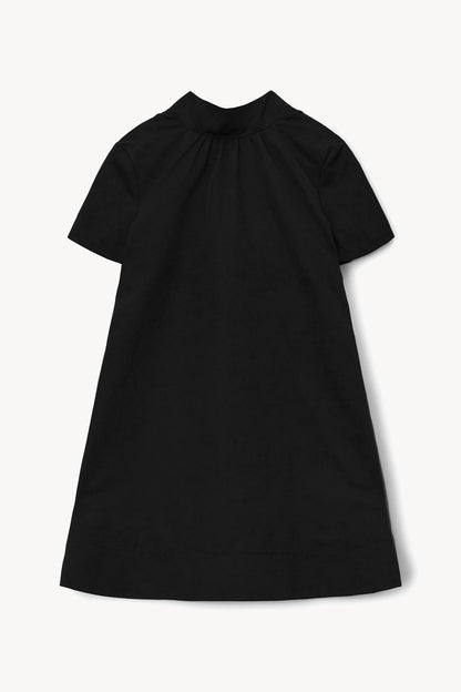 STAUD | Mini Ilana Dress Black