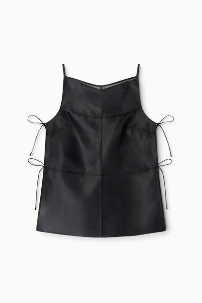 STAUD | Chandler Top Black