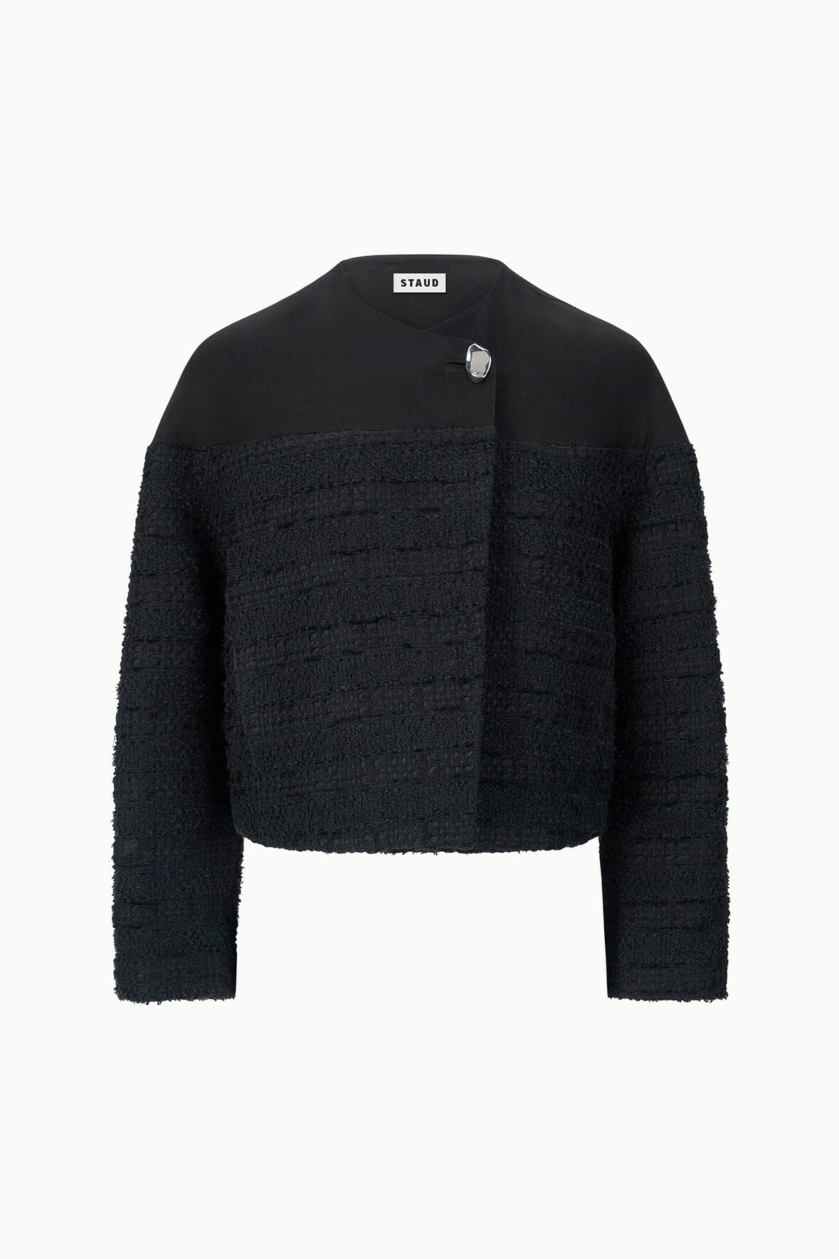 STAUD | Dylan Jacket Black