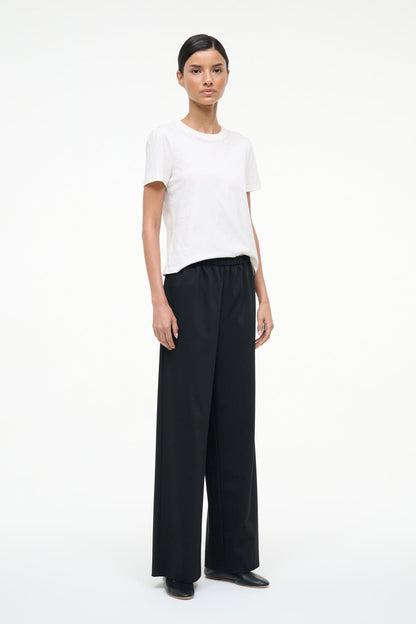 STAUD | Denali Pant Black
