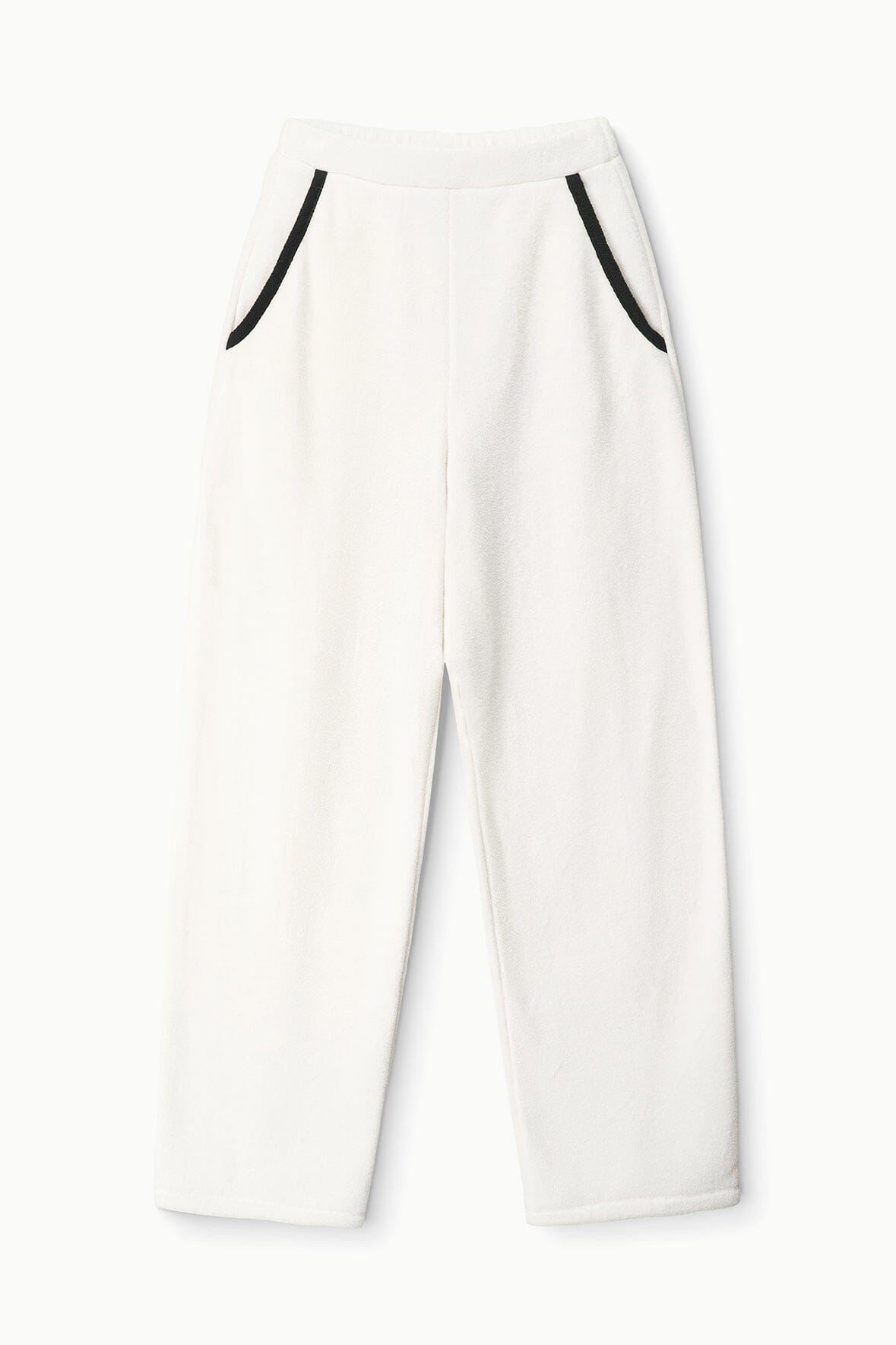 STAUD | Match Pant Ivory