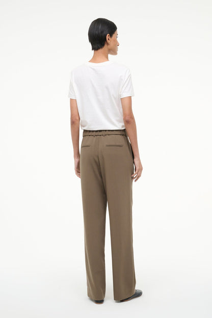 STAUD | Jerome Pant Truffle