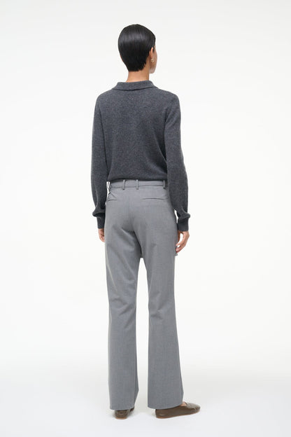 STAUD | Hannah Pant Static