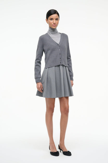 STAUD | Milo Dress Static