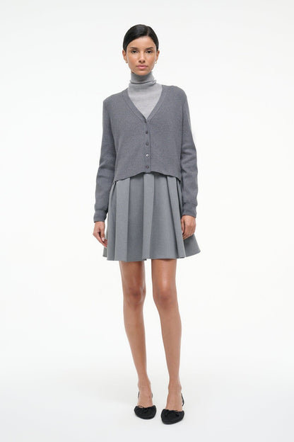 STAUD | Milo Dress Static